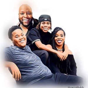 Meet your Posher, Adrienne